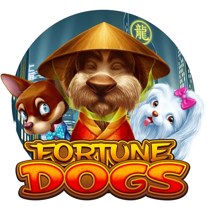 Habanero : Fortune Dogs - SUMMER138