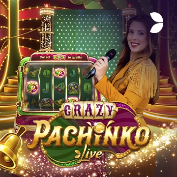 Crazy Pachinko - SUMMER138