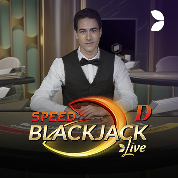 Speed Blackjack D - SUMMER138