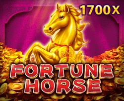 JDB : Fortune Horse - SUMMER138