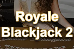 Royale Blackjack 2 - SUMMER138