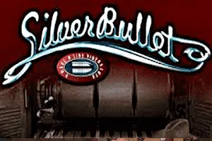 Silver Bullet - SUMMER138