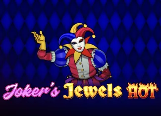 Jokers Jewels Hot - SUMMER138