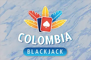 Colombia Blackjack - SUMMER138