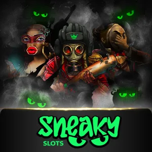 Sneakyslots - SUMMER138