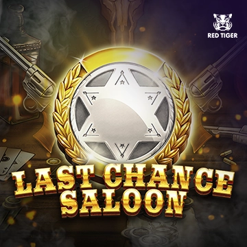 Redtiger : Last Chance Saloon - SUMMER138