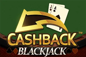 Cashback Blackjack - SUMMER138