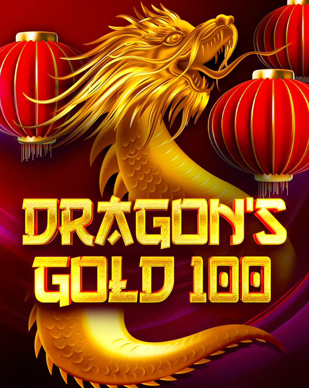 Bgaming : Dragons Gold 100 - SUMMER138