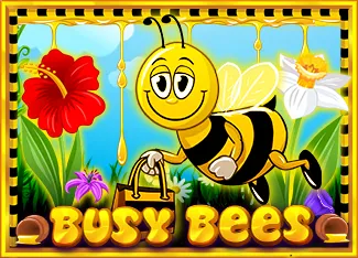 Pragmatic : Busy Bees - SUMMER138