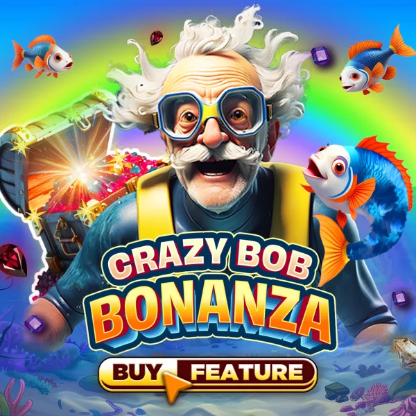 Crazy Bob Bonanza - SUMMER138