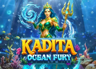 Pragmatic : Kadita Ocean Fury - SUMMER138