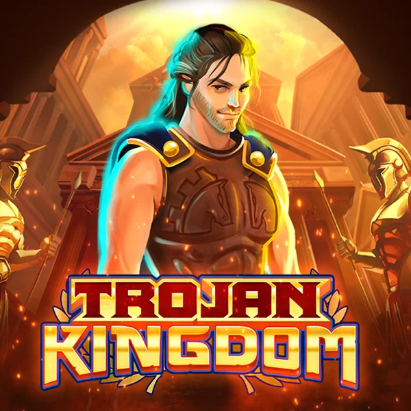 Trojan Kingdom - SUMMER138