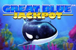 Great Blue Jackpot - SUMMER138