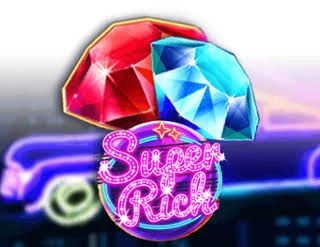 PLAYSTAR : SUPER RICH - SUMMER138