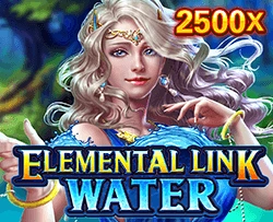 JDB : Elemental Link Water - SUMMER138
