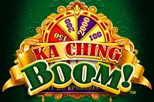 Ka Ching Boom - SUMMER138