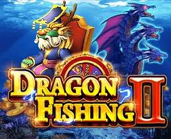 Dragon Fishing II - SUMMER138