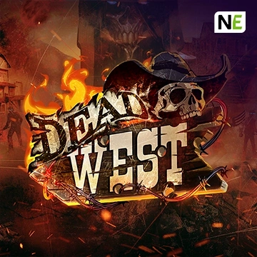 NetEnt : Dead West - SUMMER138