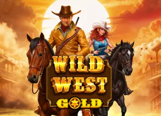 Pragmatic : Wild West Gold - SUMMER138
