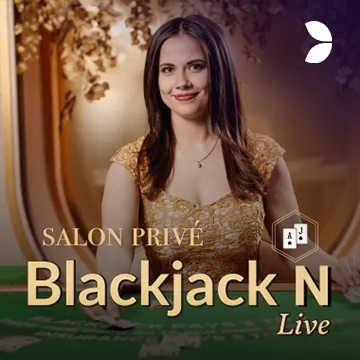 Salon Privé Baccarat N - SUMMER138
