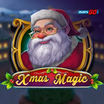 PlaynGo : Xmas Magic - SUMMER138