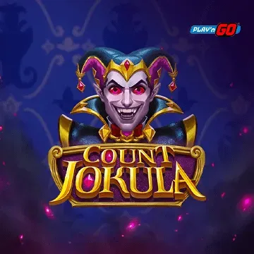 PlaynGo : Count Jokula - SUMMER138