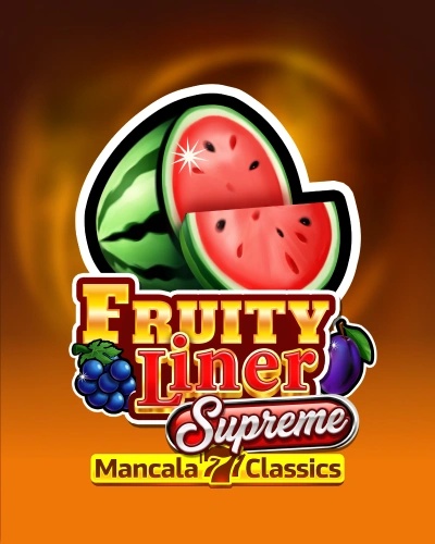 Mancala : FruityLiner Supreme - SUMMER138