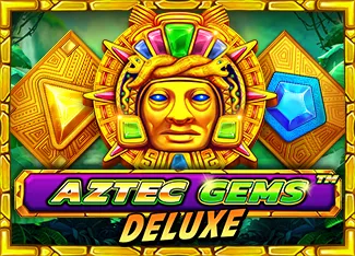 Pragmatic : Aztec Gems Deluxe - SUMMER138