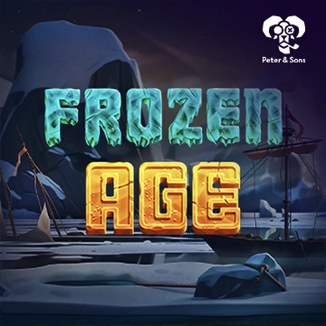 PeterSons : Frozen Age - SUMMER138