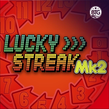Bigtime : Lucky Streak Mk2 - SUMMER138