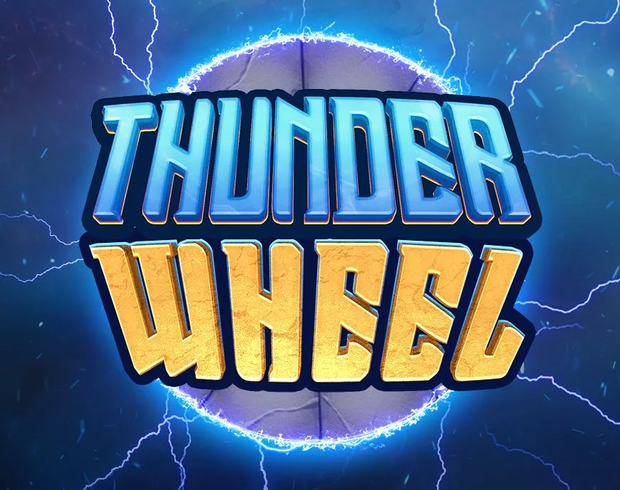 Slotmill : Thunder Wheel - SUMMER138