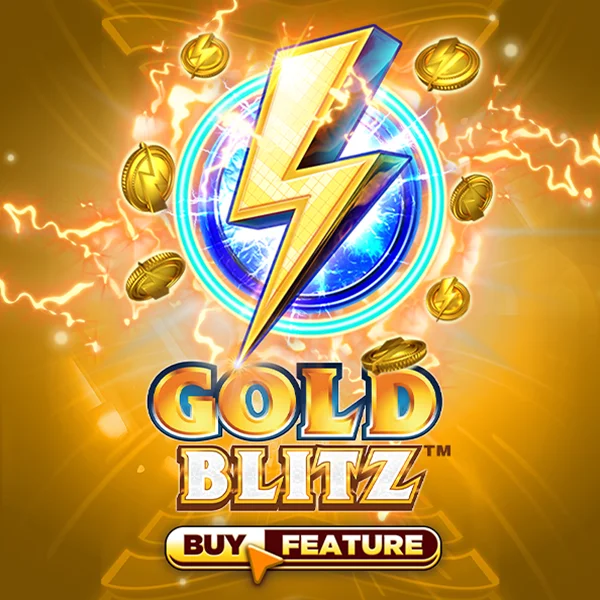 Gold Blitz - SUMMER138