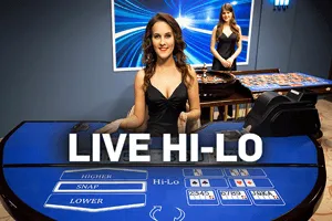 Hi-Lo - SUMMER138