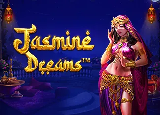 Pragmatic : Jasmine Dreams - SUMMER138