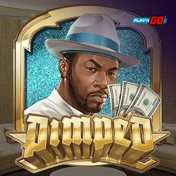 PlaynGo : Pimped - SUMMER138