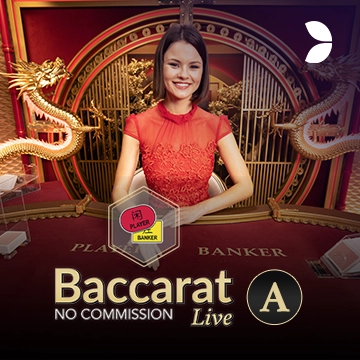 No Commission Speed Baccarat A - SUMMER138