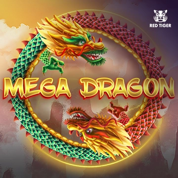 Redtiger : Mega Dragon - SUMMER138