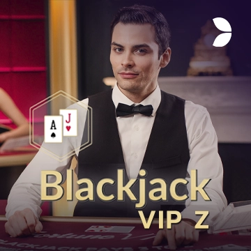 Blackjack VIP Z - SUMMER138