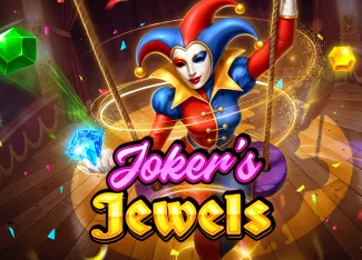 Pragmatic : Jokers Jewels - SUMMER138