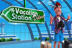 Vacation Station Deluxe - SUMMER138