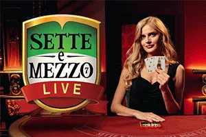 Sette E Mezzo - SUMMER138