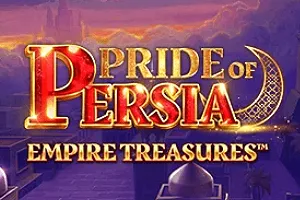 Pride of Persia: Empire Treasures - SUMMER138