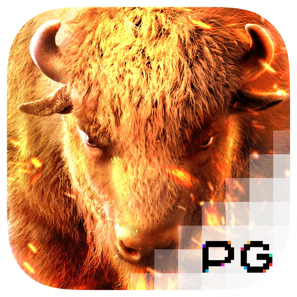 PGSoft : Buffalo Win - SUMMER138