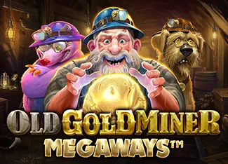 Pragmatic : Old Gold Miner Megaways - SUMMER138