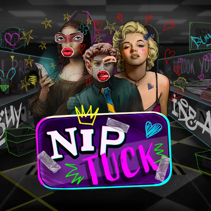 Sneakyslots : Nip Tuck - SUMMER138