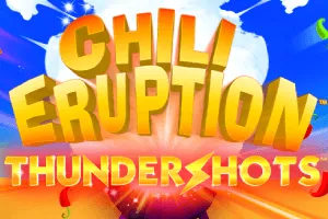 Chili Eruption - SUMMER138