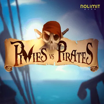 NolimitCity : Pixies vs Pirates - SUMMER138