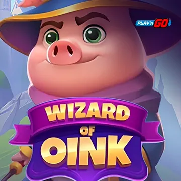 PlaynGo : Wizard of Oink - SUMMER138