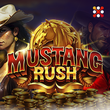 Mancala : Mustang Rush - SUMMER138