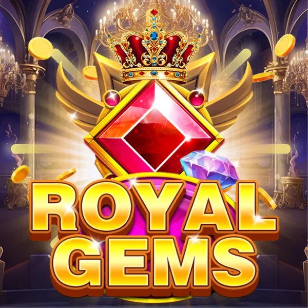 CosmoPlay : Royal Gems - SUMMER138